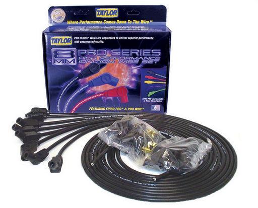 Taylor Cable 73053 Spiro-Pro Universal Spark Plug Wire Set