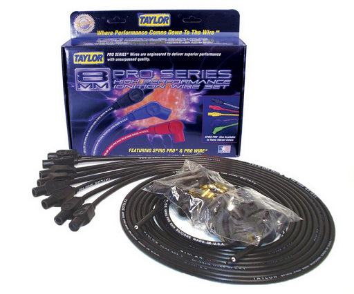 Taylor Cable 73055 Spiro-Pro Universal Spark Plug Wire Set
