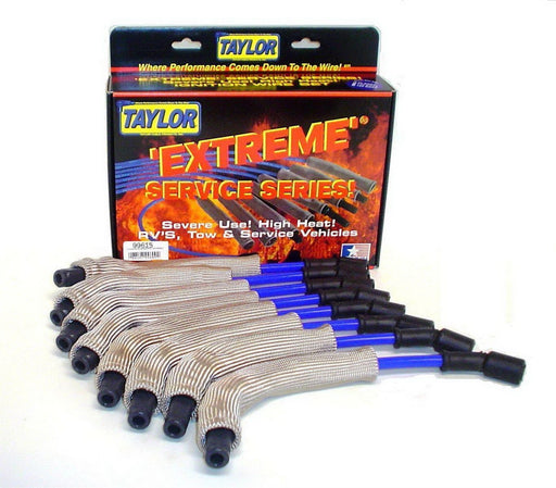 Taylor Cable 99615 Extreme Service Series Spark Plug Wire Set