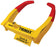 Trimax Locks TCL65  Trailer Wheel Locking Boot