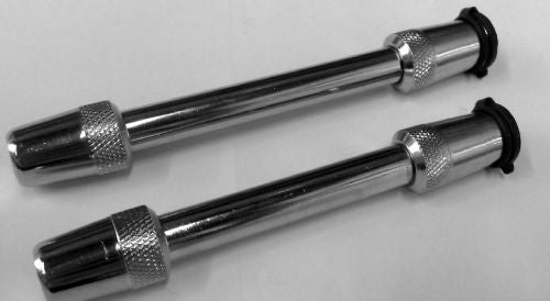 Trimax TH45  Trailer Hitch Pin