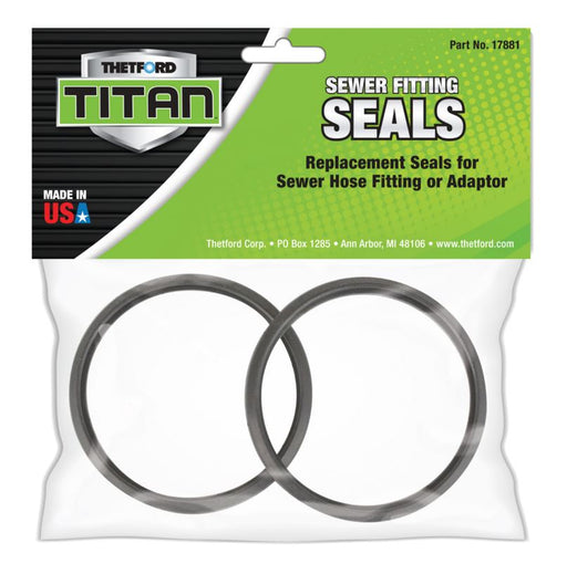 THETFORD 17881 Titan (TM) Sewer Hose Seal
