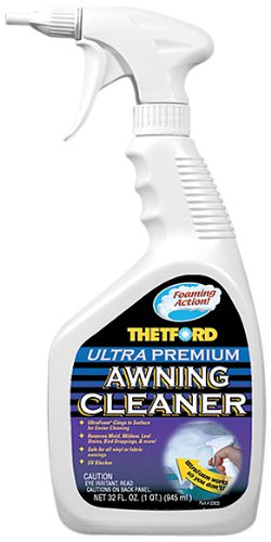 Thetford 32822 UltraFoam (TM) Premium Awning Cleaner