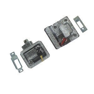 Trimark 60-251CHR  Entry Door Latch