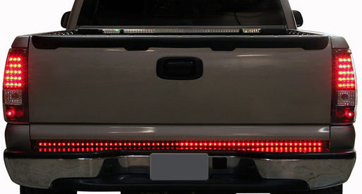 Trail FX Bed Liners 26416 TFX LED Tailgate Light Tailgate Light- LED