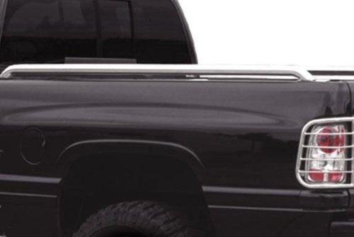Trail FX Bed Liners 1699675091 TFX Bed Rails Bed Side Rail