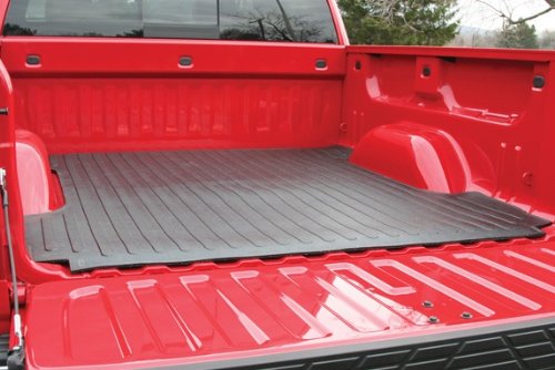 Trail FX Bed Liners 615D TFX Bed Mats Bed Mat