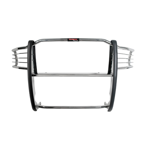Trail FX Bed Liners E0011S TFX Grille Guards Grille Guard