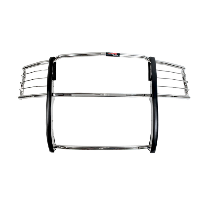 Trail FX Bed Liners E0030S TFX Grille Guards Grille Guard