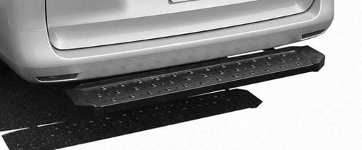 Trail FX Bed Liners FBV03B TFX Rear Step Bars Van Access Step