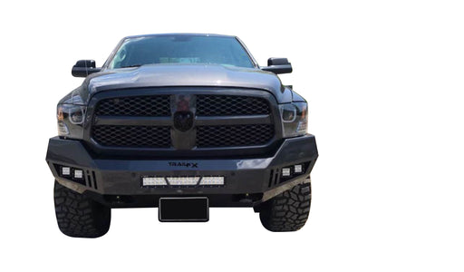 Trail FX Bed Liners FLDB006TI TFX Front LD Bumpers Bumper
