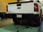 Trail FX Bed Liners FX1002 TFX Rear Bumpers Bumper