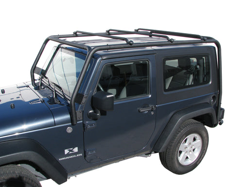 Trail FX Bed Liners J021T TFX Roof Racks Roof Rack