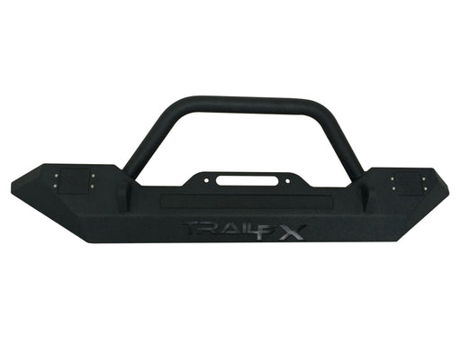 Trail FX Bed Liners J031T TFX Jeep Products Bumper