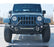 Trail FX Bed Liners J031T TFX Jeep Products Bumper