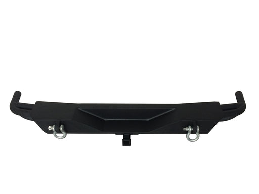 Trail FX Bed Liners J034T TFX Jeep Products Bumper