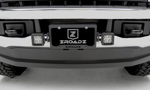 T-Rex Z310005-KIT  Driving/ Fog Light - LED