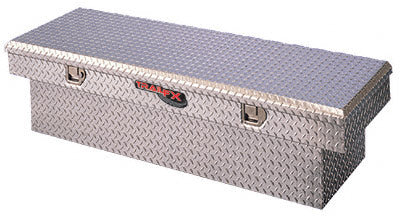 Trail FX Bed Liners 110511 TFX Single Lid Tool Box