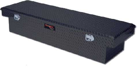 Trail FX Bed Liners 110702 TFX Single Lid Tool Box