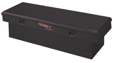 Trail FX Bed Liners 111702 TFX Single Lid Tool Box