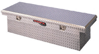 Trail FX Bed Liners 120601 TFX Single Lid Low Profile Tool Box