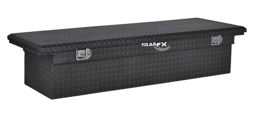 TrailFX Toolbox (T8E) 120723 TFX Single Lid Low Profile Tool Box