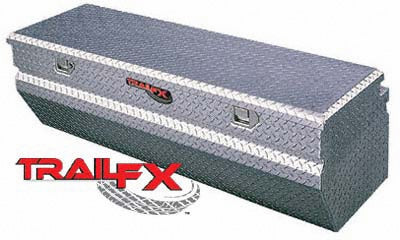 Trail FX Bed Liners 150401 TFX Truck Chests Tool Box