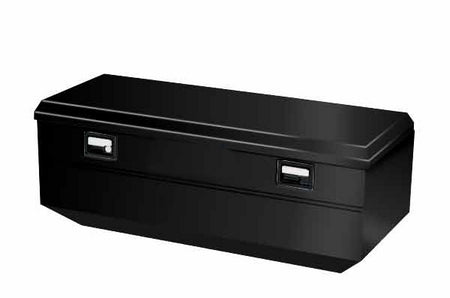 Trail FX Bed Liners 151482S TFX Single Lid Tool Box