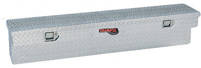Trail FX Bed Liners 160481 TFX Side Mount Tool Box