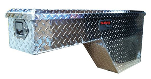 Trail FX Bed Liners 180481 TFX Wheel Well Tool Box