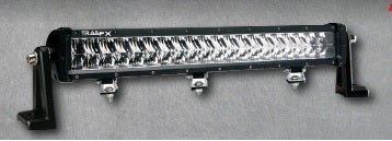 TrailFX Lighting (T8L) 2DRC30CC01 TFX Premium Series Light Bar Light Bar- LED