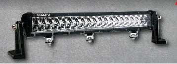 TrailFX Lighting (T8L) 2DRS50CC01 TFX Premium Series Light Bar Light Bar- LED