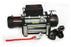 Trail FX Bed Liners W10B TFX Winches Winch