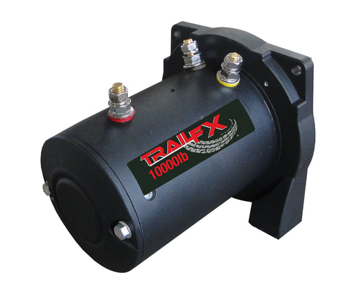 Trail FX Bed Liners WA021 TFX Winch Accessories Winch Motor