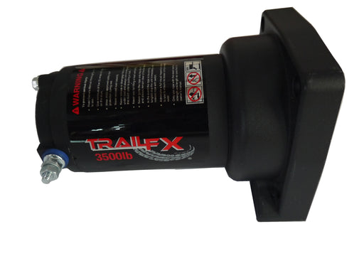 TrailFX Recovery (T8R) WA038 TFX Winch Accessories Winch Motor