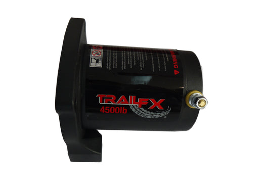 TrailFX Recovery (T8R) WA039 TFX Winch Accessories Winch Motor