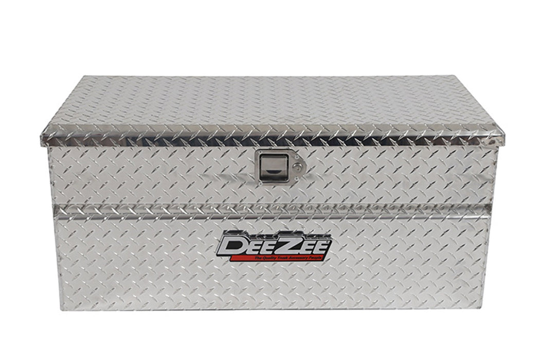 Dee Zee DZ8537 Red Label Tool Box