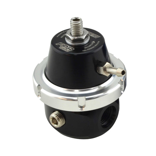 TURBOSMART TS-0401-1104 FPR1200 Fuel Pressure Regulator
