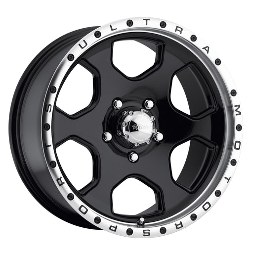 Ultra Wheel 175-6865B Rogue 175 Wheel