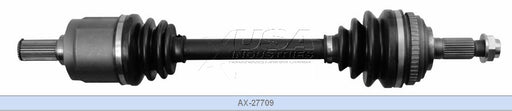 USA Industries AX-27709  CV Axle Shaft