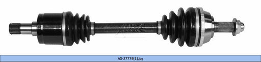 USA Industries AX-27779  CV Axle Shaft