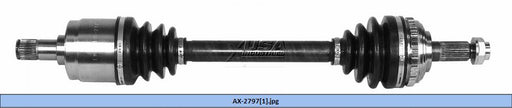 USA Industries AX-2797  CV Axle Shaft