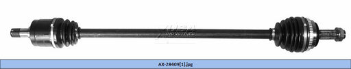USA Industries AX-28409  CV Axle Shaft