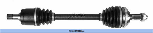 USA Industries AX-28479  CV Axle Shaft