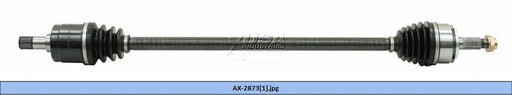 USA Industries AX-2873  CV Axle Shaft