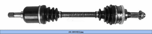 USA Industries AX-28939  CV Axle Shaft