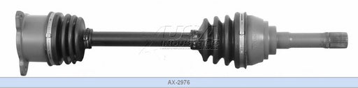 USA Industries AX-2976  CV Axle Shaft