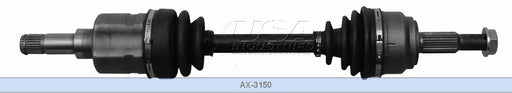 USA Industries AX-3150  CV Axle Shaft