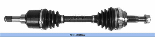 USA Industries AX-31509  CV Axle Shaft