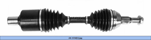 USA Industries AX-3358  CV Axle Shaft
